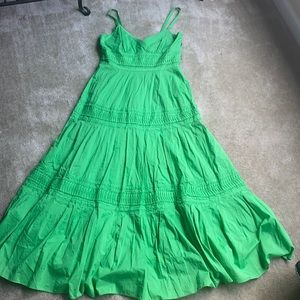 Ralph Lauren Maxi Dress